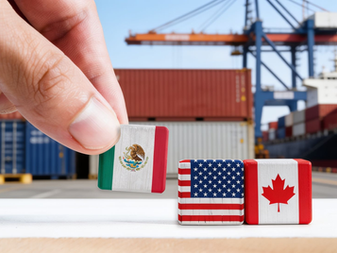 CONCANACO SERVYTUR: México debe llegar a la revisión del T-MEC unido, con estrategia y firmeza