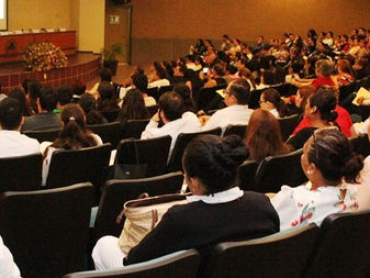 Organiza Seidur Conferencias sobre Políticas Públicas Hidráulicas