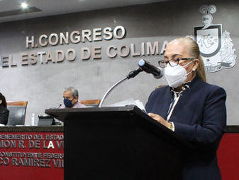 Congreso, aprueba Nueva Ley de Cultura y Derechos Culturales del Estado de Colima