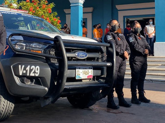 Continuó en VdeÁ la instalación de botones de emergencia en viviendas de mujeres violentadas