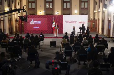 Gobierno de AMLO llama al Parlamento Europeo borregos, reaccionarias y golpistas de la 4T