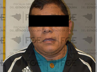 Detienen en Tijuana a un hombre que
violó a una menor en Tecomán en el 2014