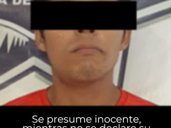 Detienen en VdeÁ a hombre que habría agredido a su expareja