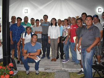 Para priorizar recursos, Mely Romero creará Comité Deportivo
