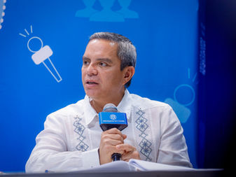 Anuncia rector de la UdeC nuevas acciones en reinserción social, bachilleratos y egresados