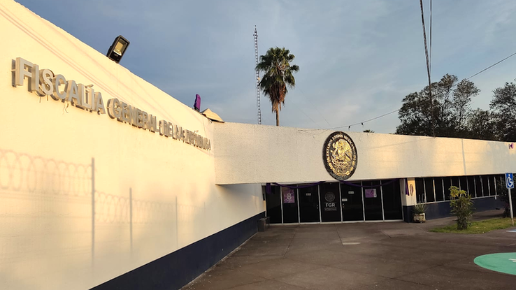 Sentencian a nueve años de presión a tres personas detenidas en Manzanillo con más de 600 kilos de cocaína