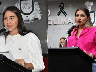 En Colima, Congreso del Estado aprueba eliminar el uso obligatorio de cubrebocas