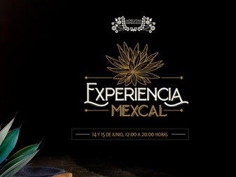 Celebrar a papá en Experiencia Mexcal
