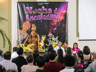 Rinde Enrique Tene homenaje a su niño interior, a través de libro