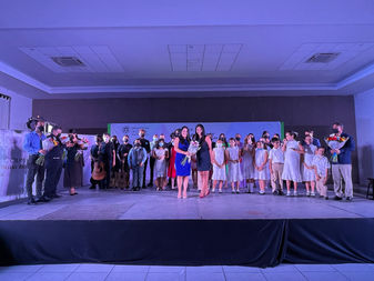 Realiza UdeC Semana de las Artes en el Mar, en el Centro Universitario de Bellas Artes de Manzanillo