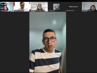 Profesor de la UdeC gana convocatoria nacional de logotipo para la Red de Tutorías de ANUIES