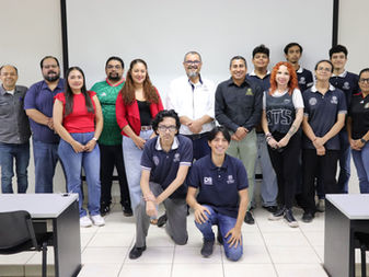 Desarrolla FIME herramientas inteligentes para apoyar programas educativos en línea