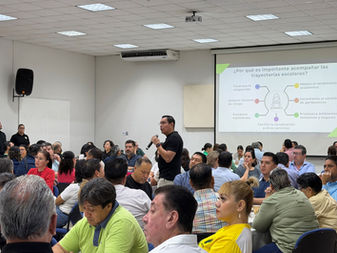 Analizan directivos de la UdeC estrategias para apoyar trayectorias escolares