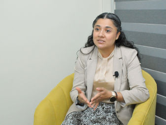 Enfermería requiere actualización científica y cuidado con humanismo: Ana Belén Tavera