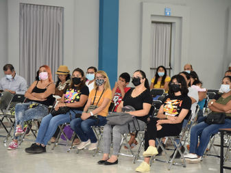 Capacitan a 70 villalvarense que impartirán los Cursos de Verano en Tu Colonia