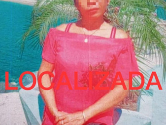 Localizan en la central vieja de autobuses de Guadalajara, a mujer desaparecida de Tecomán