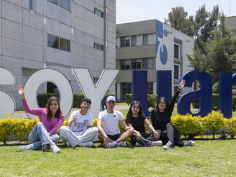 La UAM en primeros lugares del Times Higher Education Sustainability Impact Ratings 2026