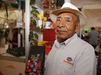 Productores colimenses establecen contactos con empresas para exportar