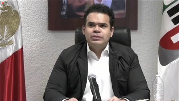 Postulará PRI a su propio candidato al gobierno del Quintana Roo,no irá en coalición
