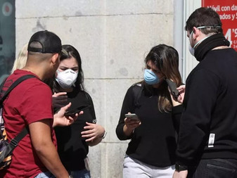 Servicios amigables orientan a adolescentes sobre salud sexual