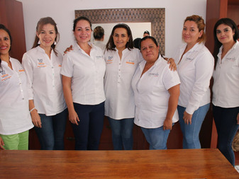 DIF Estatal fortalece estrategias para la protección de la niñez colimense
