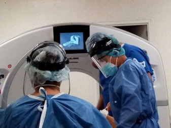 Suman 87 muertes y 652 contagios por Covid-19 en Colima