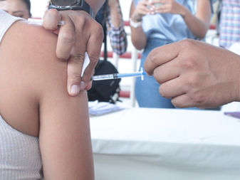 Del 5 al 11 de julio, se registraron en Colima, 2 mil 022 casos de Covid-19