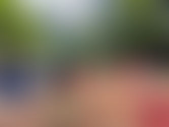 Construyen estudiantes área recreativa con materiales reciclados