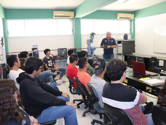 Cierre exitoso de la Escuela de Verano en Inteligencia Artificial y Ciencia de Datos