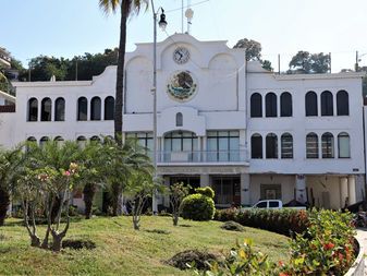 Ratifica HR Ratings, con A+ al Ayuntamiento de Manzanillo