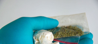 La tecnología y las drogas sintéticas transforman el narcotráfico mundial