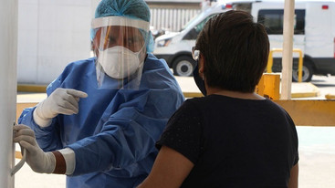 Disminuyen casos de Covid-19 en Colima