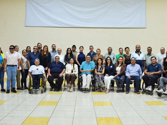 IEE Colima realiza el “Foro de Consulta para la Inclusión y Representación Real y Efectiva de las Personas con Discapacidad”