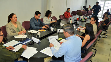 IEE aprueba Cuenta Pública Anual de 2025 y designa a personal para trabajos del Voto Extranjero