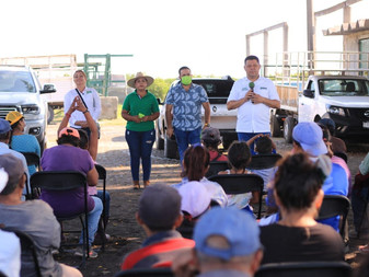 Nuestra alianza es con los ciudadanos que quieran liberar a Colima de los malos gobiernos: Virgilio