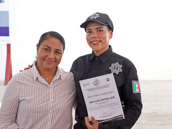 Asegura Griselda Martínez que redujó en más de 50% índices de violencia y homicidios de Manzanillo
