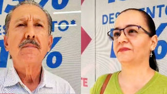 Recomiendan contribuyentes de la Villa pagar Predial en Caja Receptora de Sendera