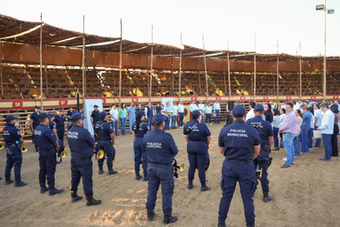Ayuntamiento de Villa de Álvarez mantiene suspención de actividades en las instalaciones de la Feria y la Petatera