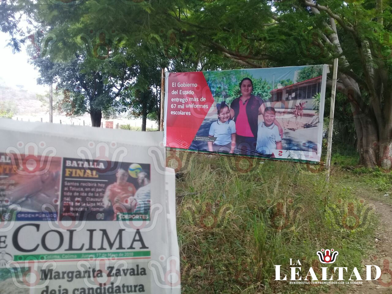 Violación a la Veda Electoral