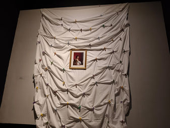 Museo Fernando del Paso, arte visual para disfrutar y tomar conciencia, estas vacaciones