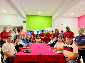 Por el huracán Simon, activa Tey Gutiérrez protocolo de emergencia en VdeA