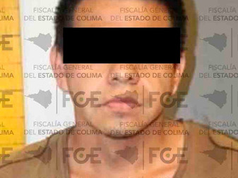 Sentenciaa a 7 años de prisión a hombre que robó con violencia a un taxista