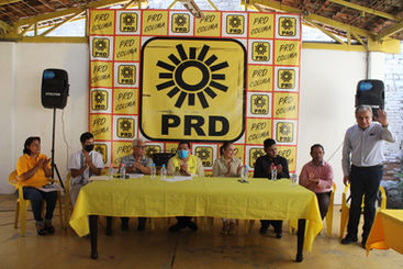 Falta mucho camino para erradicar la homofobia: PRD
