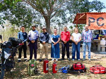 ‎Deja turismo de Semana Santa saldo blanco y derrama millonaria en VdeA 