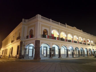 Invitan a curso de arquitectura y urbanismo Mesoamericanos en el Museo Regional