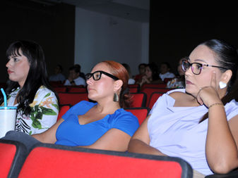 Fortalece la Universidad de Colima sus prácticas de acompañamiento en salud mental