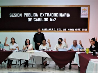 Prohíbe Cabildo de Manzanillo comercialización de “pirotecnia” en el municipio