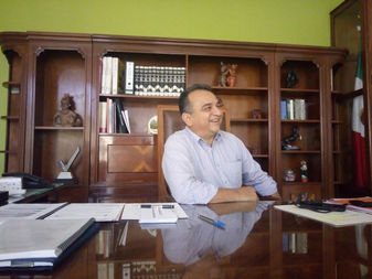 Por Covid-19, condonamos pagos a comerciantes y prórroga de adeudos a ciudadanos: Felipe Cruz