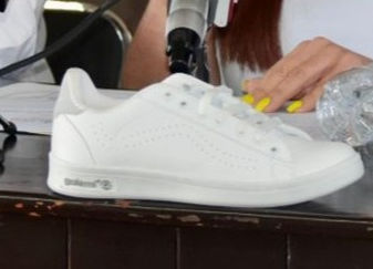 Ofrece ayuntamiento de VdeÁ calzado a precios que van desde los 160 a 275 pesos