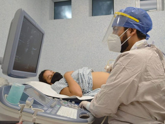 Complicaciones del embarazo son causa de muerte en adolescentes